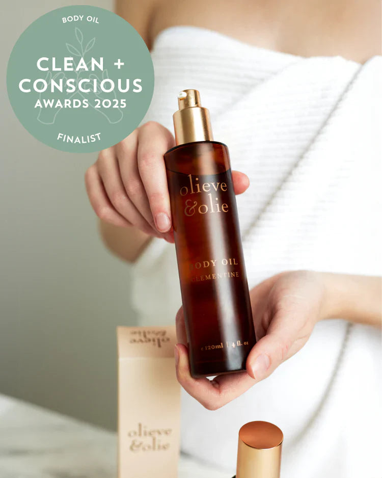 Two Finalist Products in This Year’s Clean + Conscious Awards