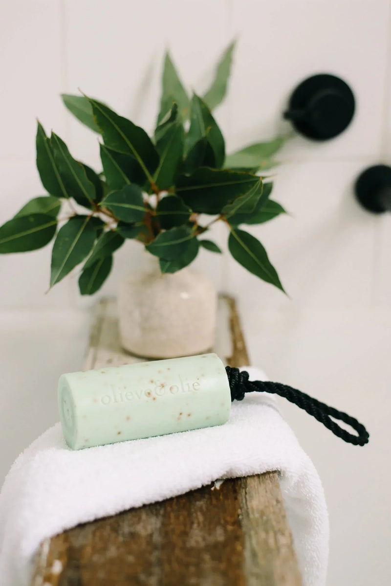 Get roped into this skin care essential