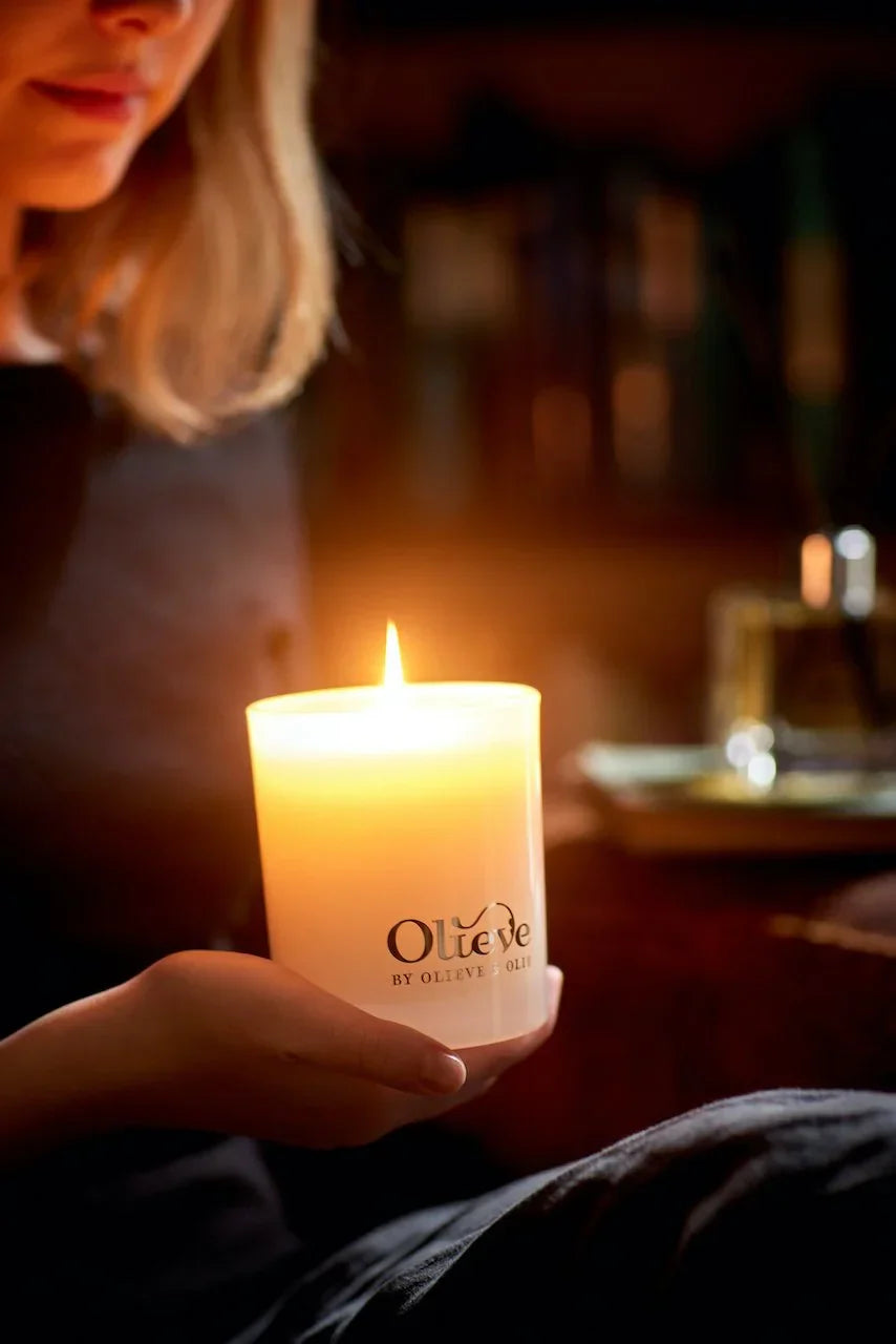 Create a welcoming haven thanks to Olieve & Olie