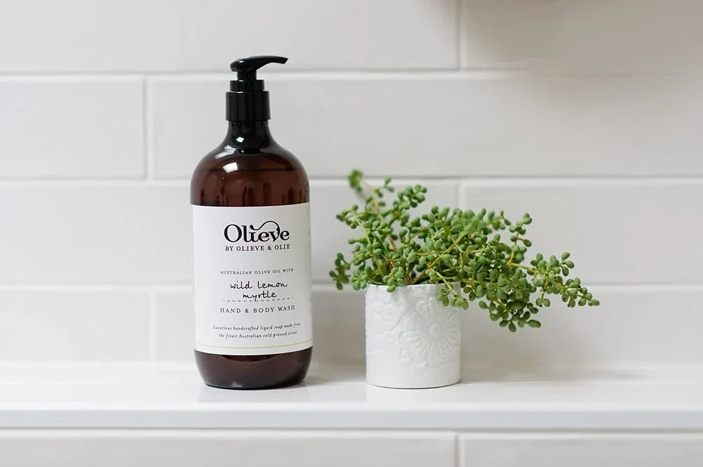 Ignite your senses with Wild Lemon Myrtle