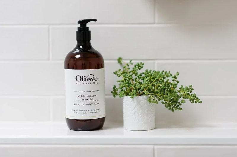 Ignite your senses with Wild Lemon Myrtle