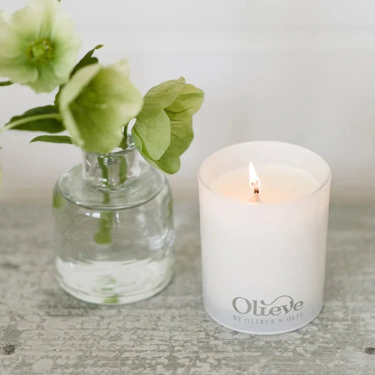 Bittersweet Farewell to our Signature Candle Range