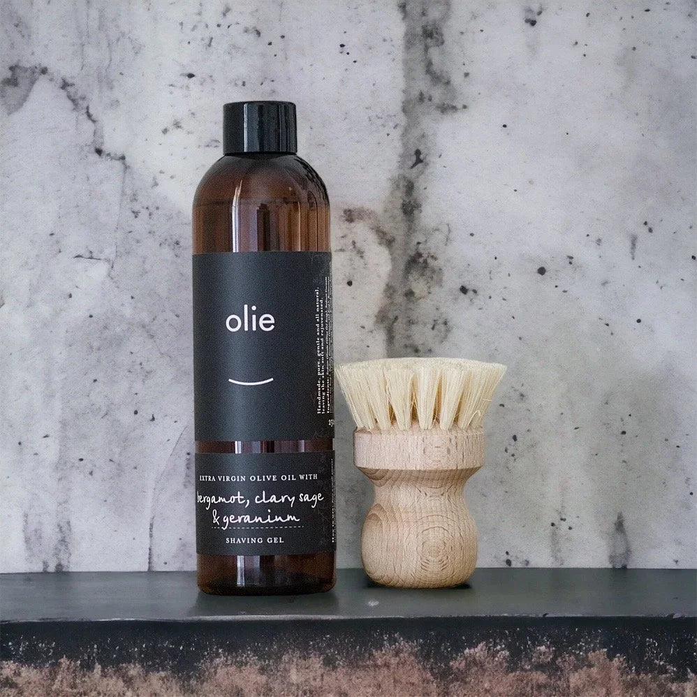 Gift Dad a smooth shave this Father’s Day