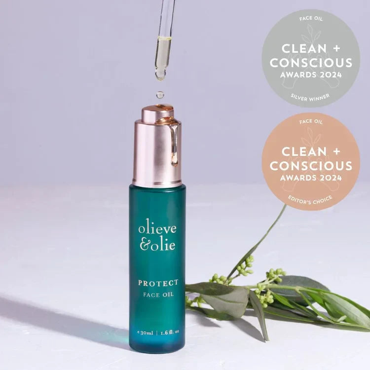 Our Face Oil Winner