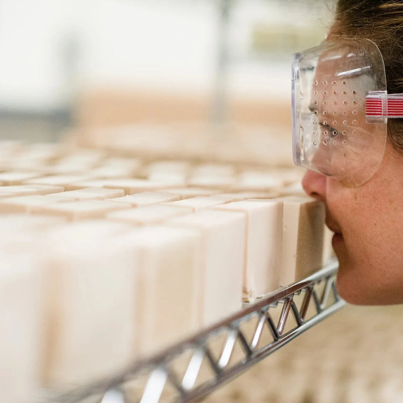 Our Soap Making Workshops return
