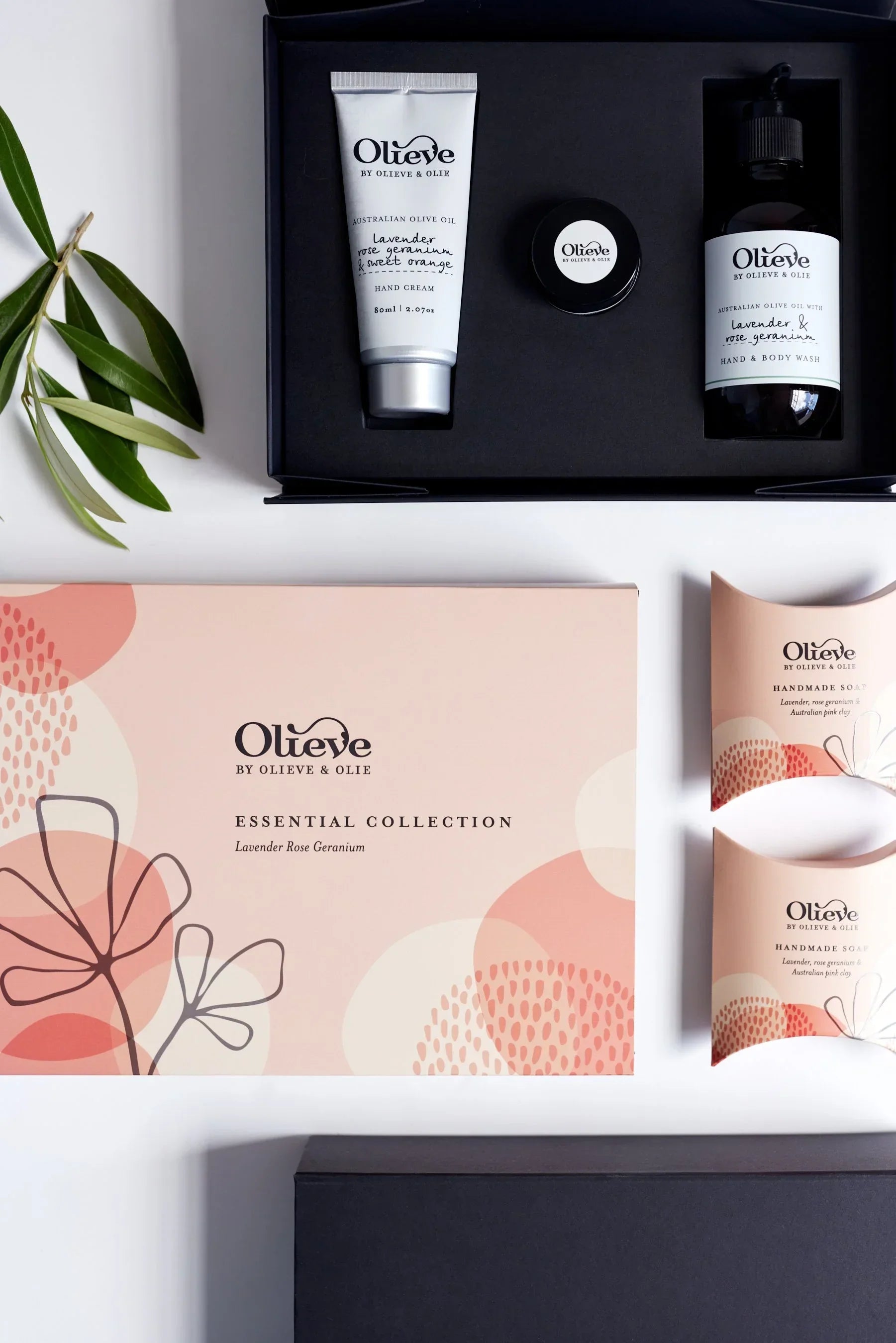 Mother’s Day Gift Soaps – treat mum to luxe essentials
