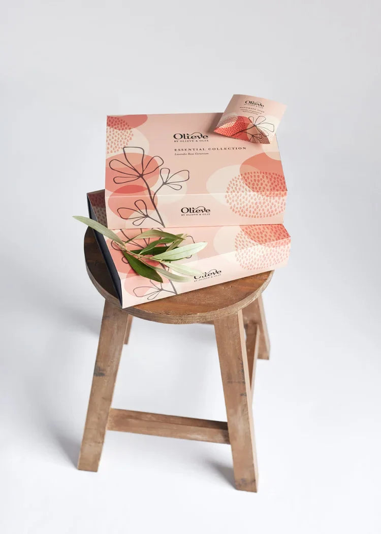 Made with Love for Mum this Mother’s Day