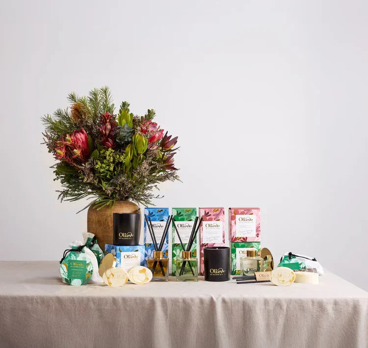 Our new Christmas Collection is here to make festive gifting stress-free
