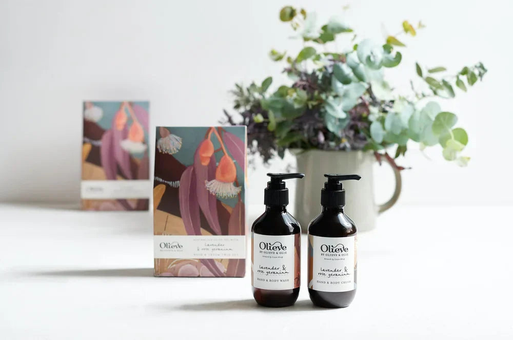 Spoil your loved one’s with luxe natural skincare this Mother’s Day