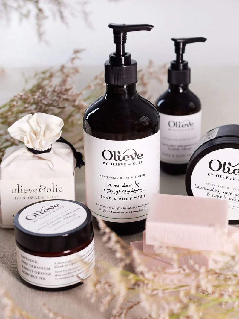 Celebrate Mum with Luxurious Natural Skincare