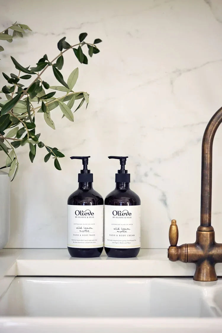 Storing our O&O products