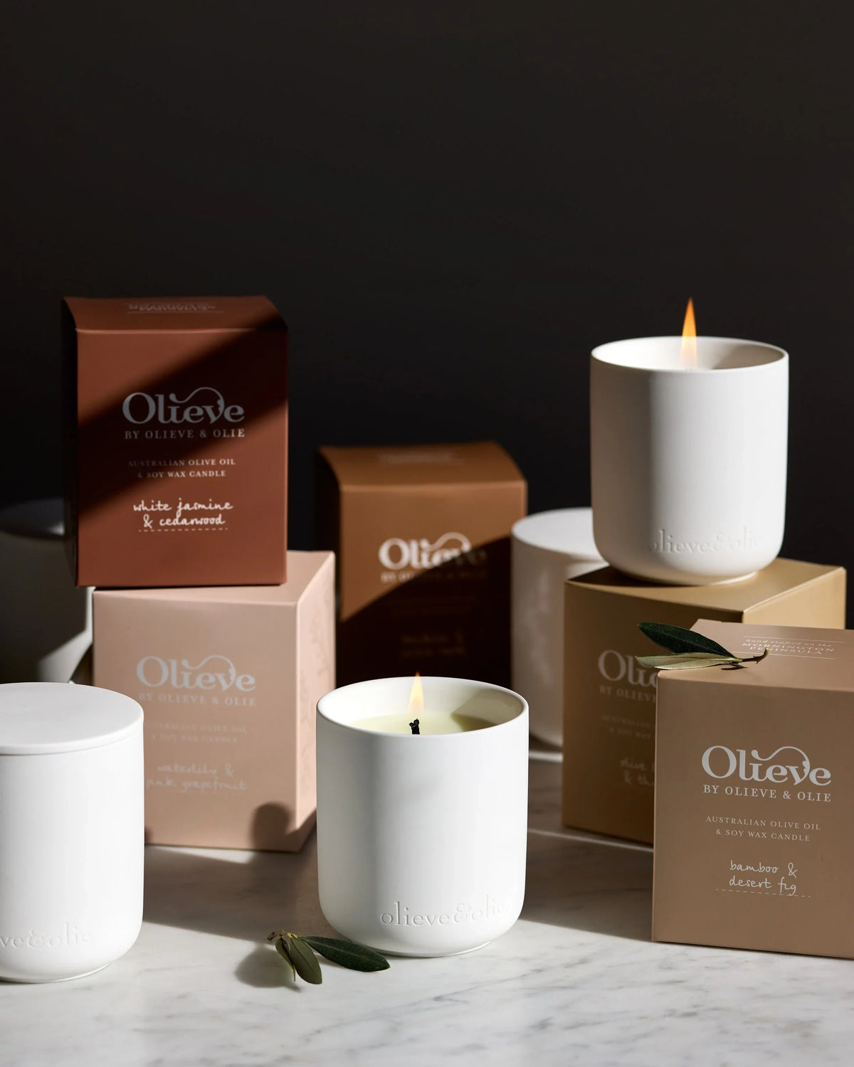 Candles