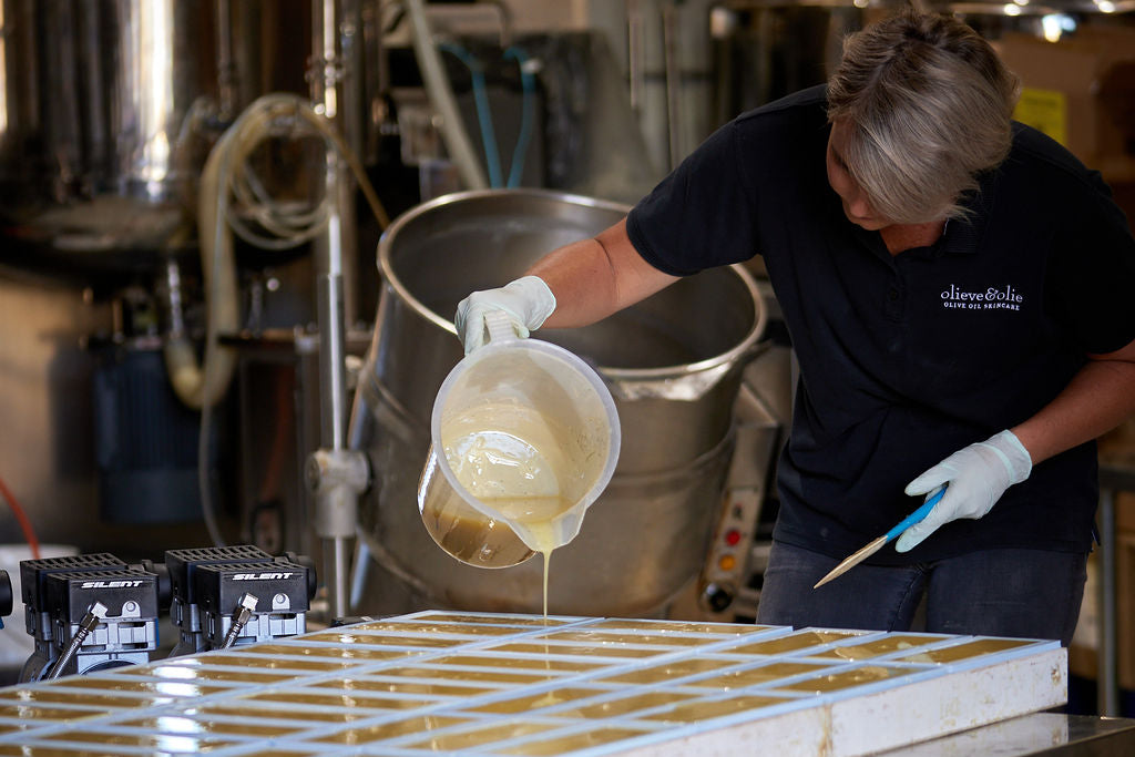 Small Batch Production
