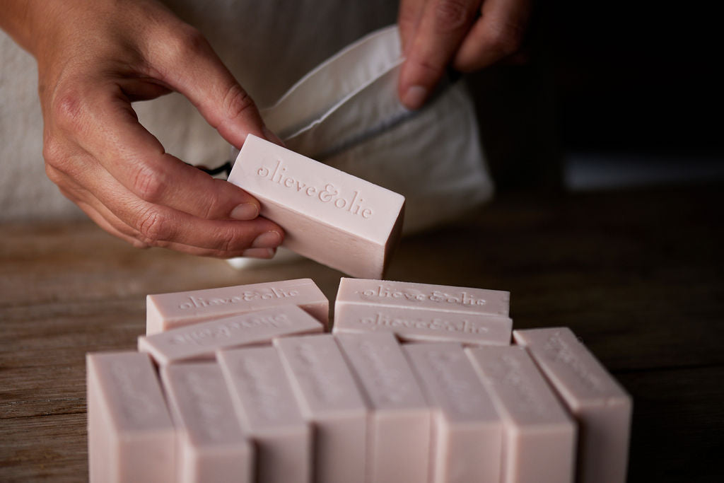Handcrafted Every Step of the Way