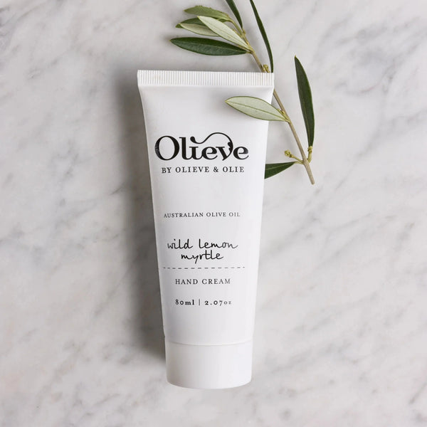 Wild Lemon Myrtle Hand Cream