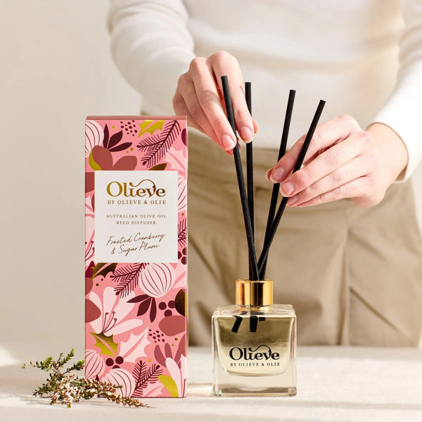 Christmas Diffuser
