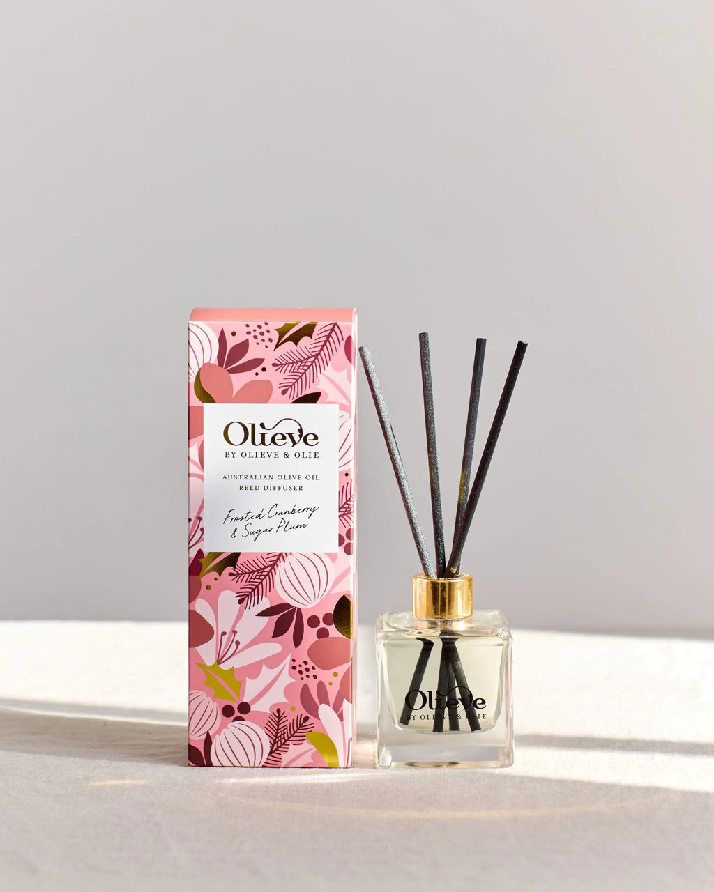Christmas Diffuser