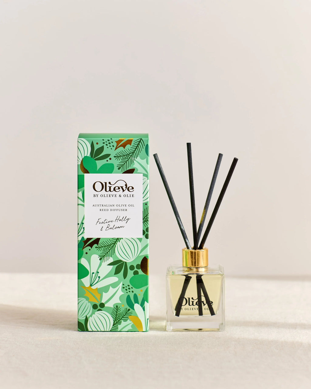 Christmas Diffuser