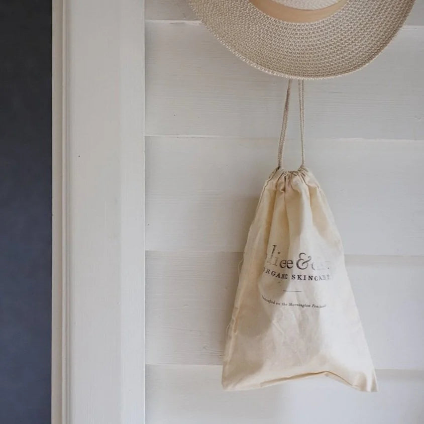 Calico Bag