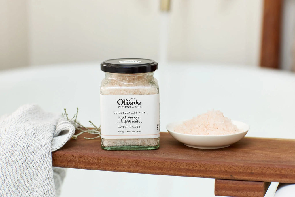 Bath Salts