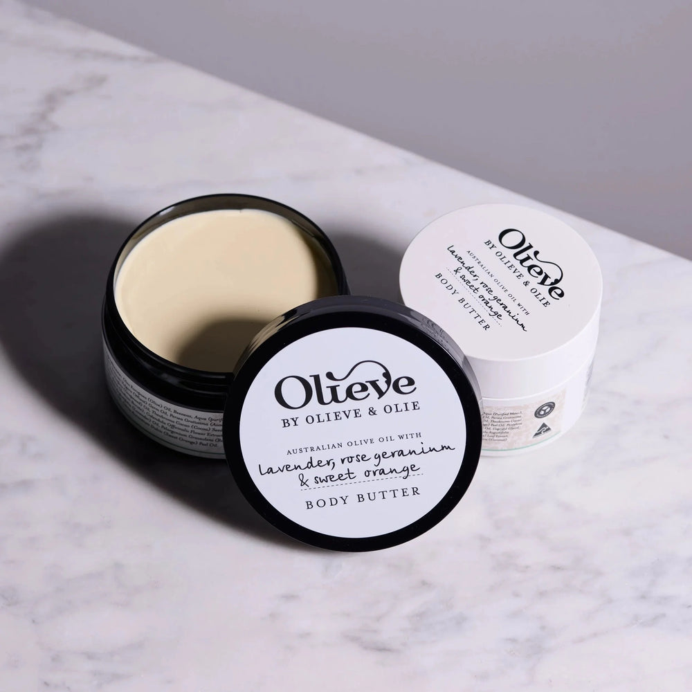 Body Butter