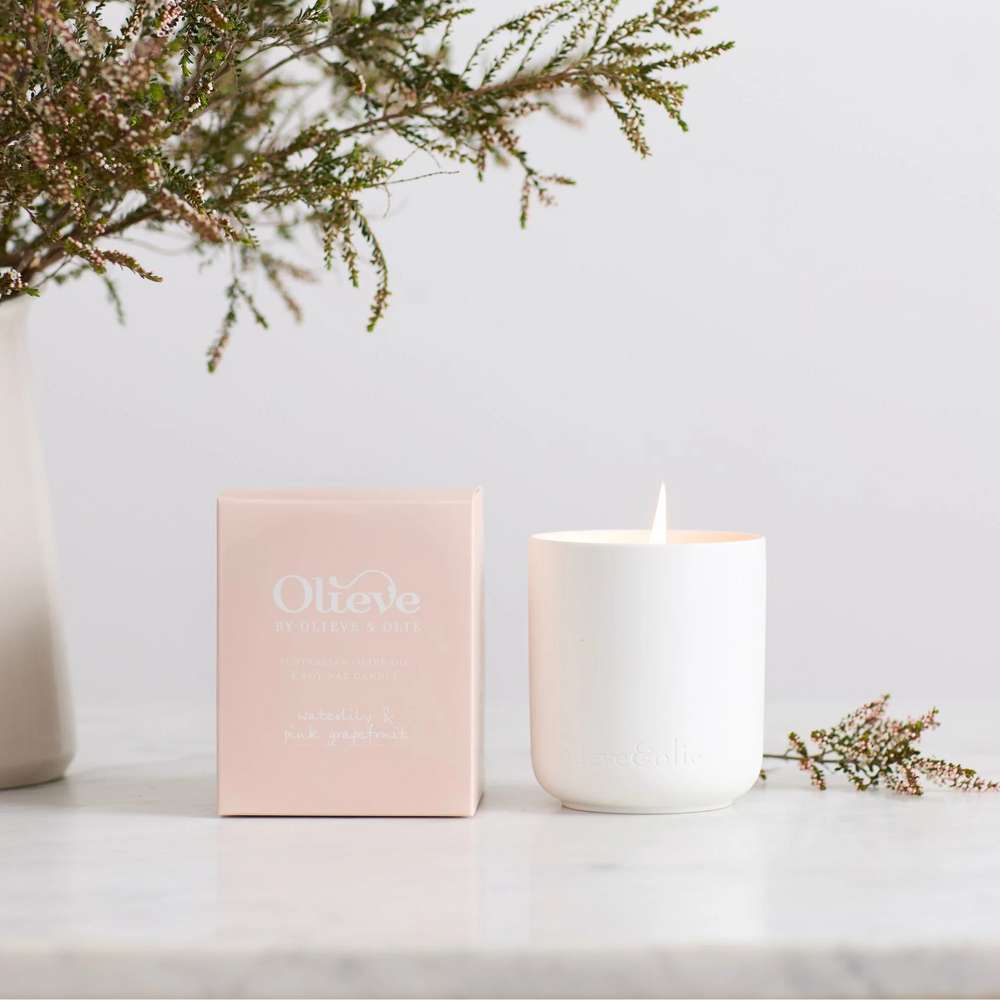 Home Fragrance